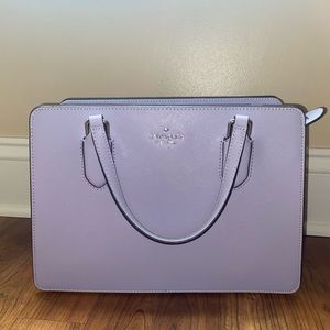 Lilac Kate Spade
